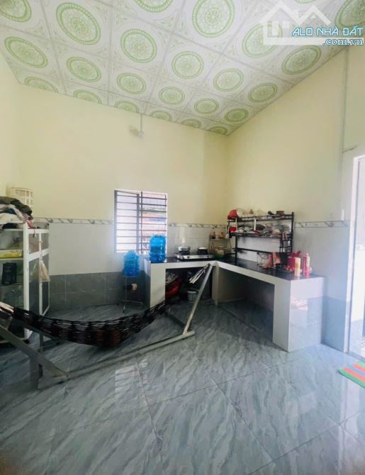 Cần tiền bán nhanh Căn nhà ở Thị Trấn Củ Chi 117m2 Sổ Hồng Riêng 600triệu Bao phí thuế - 5
