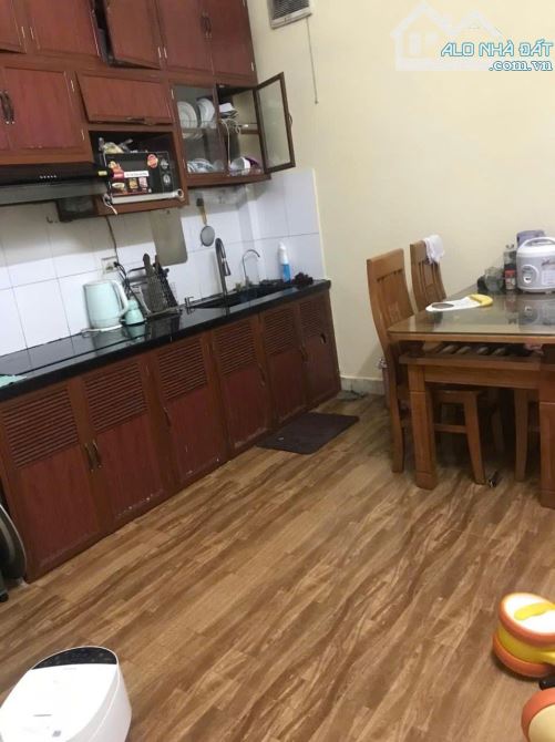 HUYỀN KỲ PHÚ LÃM HÀ ĐÔNG, 31/35M, 4T, MT3,2M, GIÁ 4,7 TỶ - 5