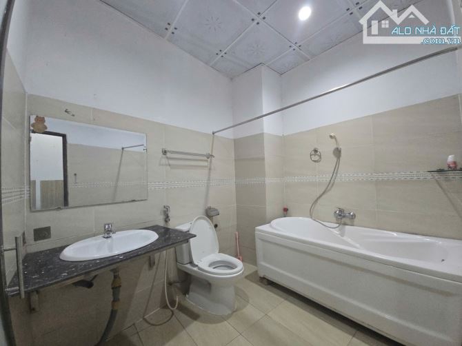 🛎️HXH 7 Chỗ Phan Văn Trị 98m2 Giá chỉ 14.9Tỷ -3 Tầng kiên cố Sổ đẹp nở hậu TL - 5