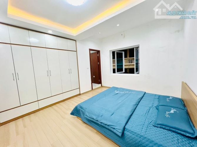 Siêu Hiếm Đống Đa Chỉ 7 tỷ sở hữu ngay căn nhà 5T nhà mới ở ngay gần Ô Tô Kinh Doanh. - 5