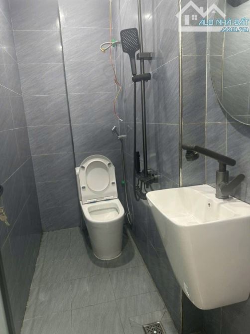 Bán nhà 5 tầng, trần nguyên hãn, lê chân, giá 5,5 tỷ, 50m2 ô tô đỗ cửa - 5