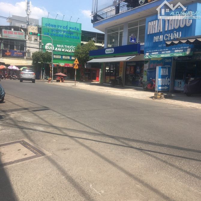 45M2, HOÀNG BẬT HẠT, P15, TÂN BÌNH, HẺM XẼHOWI, 3 TẦNG, NHỈNH 4 TỶ - 5