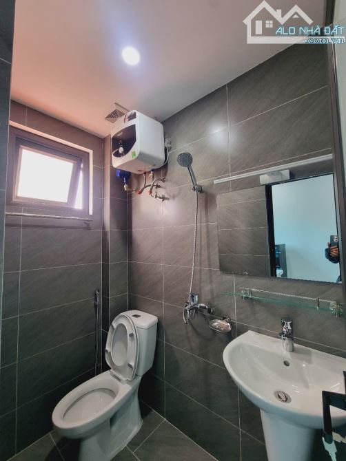 Bán CCMN Cầu Giấy 123mx7T thang máy, MT 10m, ô tô KD, 36 CHDV khép kín, 170tr/th, 37.5 tỷ. - 5