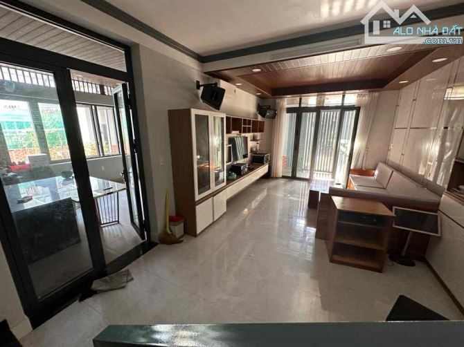 Bán nhà phố 2 tầng- 115m2- hẻm ô tô,8 tỷ TL,đường Huỳnh Tấn Phát,Quận 7 - 5