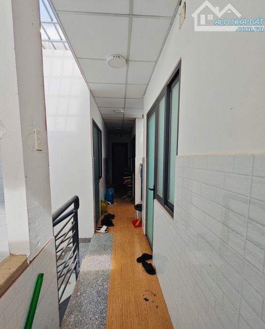 BÁN CHDV HXH ĐỖ XUÂN HỢP, PHƯỚC LONG B, DT 120M, THU NHẬP 30TR/TH, Nhỉnh 9Tỷ - 5
