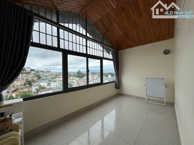 NHÀ 7 tầng KINH DOANH _ VIEW THÀNH PHỐ _ MẶT TIỀN GẦN HỒ XUÂN HƯƠNG - 5