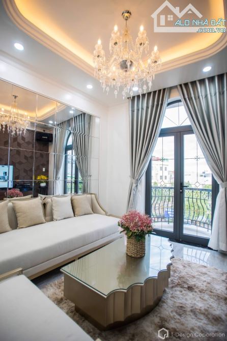 NHÀ VỊ TRÍ ĐẸP MT Đ.30/04 GẦN NGÃ 4 MẬU THÂN, VINCOM XUÂN KHÁNH- AN PHÚ, NINH KIỀU, TpCT - 5