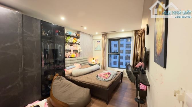 CĂN GÓC 3 NGỦ CHUNG CƯ IMPERIA GARDEN 203 NGUYỄN HUY TƯỞNG 98m2 8 TỶ FULL NỘI THẤT - 5