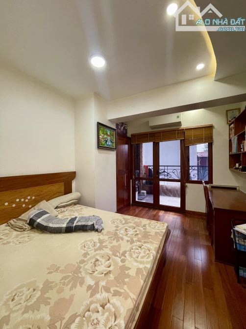 CĂN HỘ 3 NGỦ CHUNG CƯ 262 NGUYỄN HUY TƯỞNG THANH XUÂN 98m 6 TỶ FULL NỘI THẤT - 5