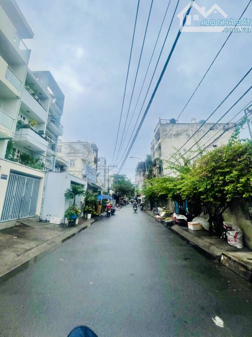 Bán nhà cực đẹp Quang Trung, P.12, Gò Vấp – hẻm 4m – 2PN thoáng – chỉ hơn 4 tỷ TL - 5