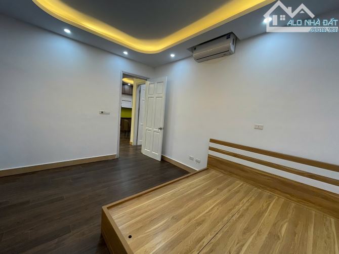 QUÁ HIẾM -GIÁ TỐT CC CT1 NGÔ THỊ NHẬM 80M2 2 NGỦ 2VS -LÔ GÓC -NHÀ ĐẸP FULL NỘI THẤT Ở NGAY - 5