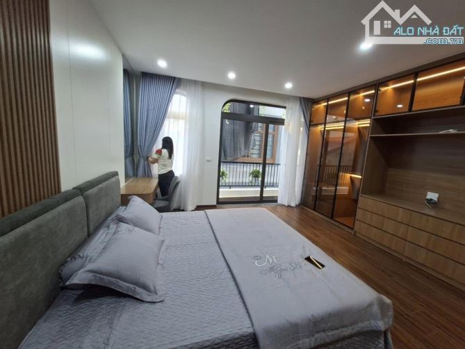 💥💥BÁN NHÀ ĐẸP #PHỐ #TRẠM – MT RỘNG – 10M Ô TÔ ĐỖ – GẦN AEON, CẦU VĨNH TUY💥💥 - 5