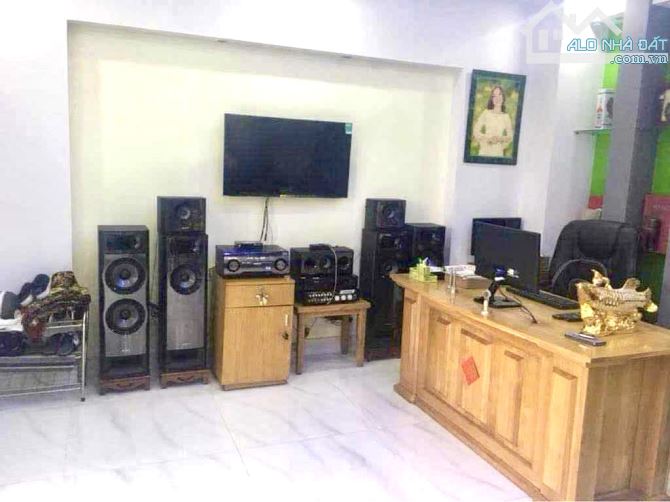 SIÊU NGON - BIỆT THỰ SANG XỊN MỊN - 2 MẶT TIỀN ĐƯỜNG - TĂNG NHƠN PHÚ A - THỦ ĐỨC - 171M2 - 5