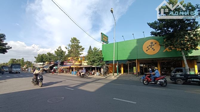 💥BÁN BIỆT THỰ, NGANG 12M, DTXD 600m2, PHONG CÁCH CHÂU ÂU, KP CHIÊU LIÊU DĨ AN CHỈ 8TỶ - 1