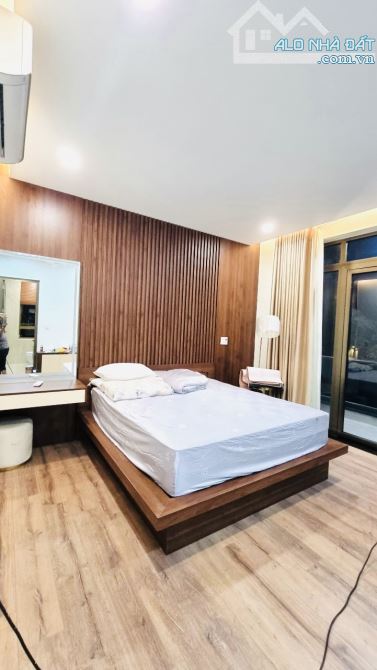 Biệt Thự Hồ Bơi Sân Vườn 223m2(11mx20m) Trệt 2 Lầu-An Phú An Khánh,Q2-Giá 56 Tỷ - 6