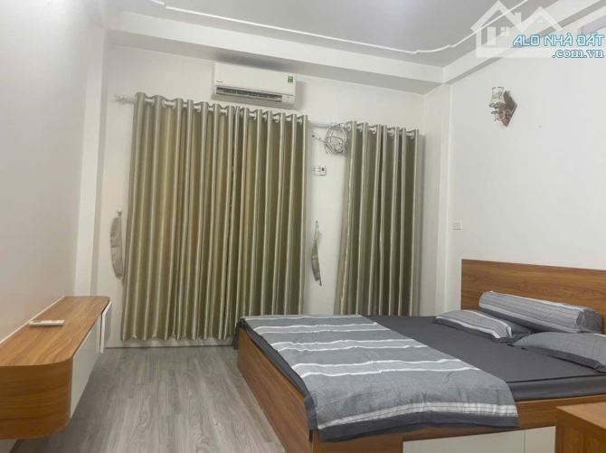 NHÀ GẦN NGÃ TƯ LÊ TRỌNG TẤN VS QUANG TRUNG, LÀ KHÊ, HÀ ĐÔNG, DT 30M2, 4 TẦNG, MT 3.7M - 6