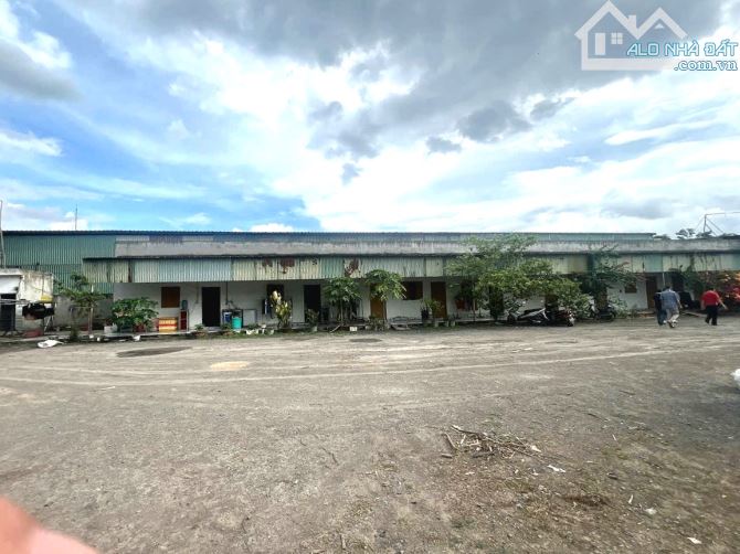 BÁN ĐẤT, KHO, NHÀ XƯỞNG XÃ AN VIỄN, SỔ HỒNG RIÊNG, ĐƯỜNG RỘNG 8m GẦN KCN GIANG ĐIỀN - 5