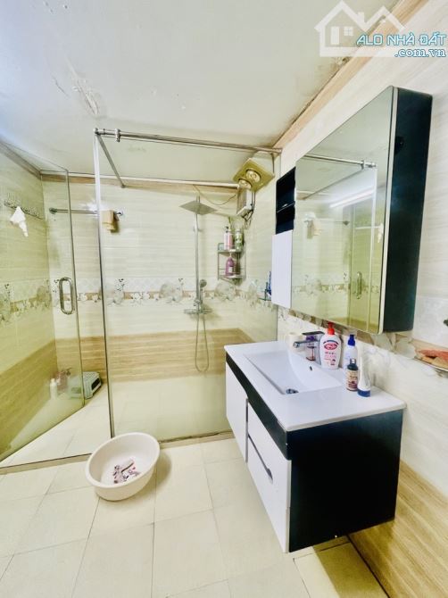 110M,  4 TỶ – CĂN HỘ TẦNG 2 TẬP THỂ THANH XUÂN BẮC – 3 NGỦ, 2WC – FULL NỘI THẤT – Ở NGAY - 6
