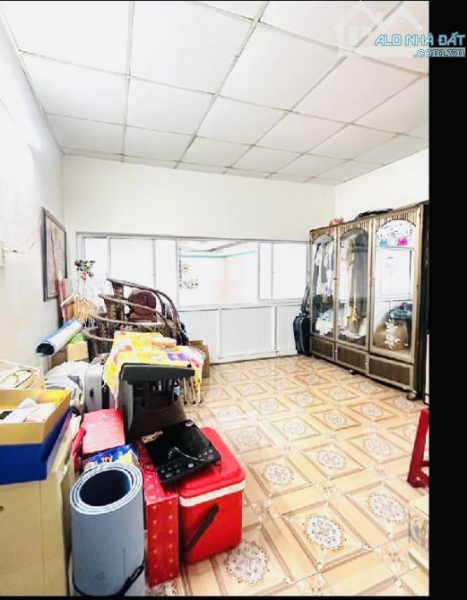 GẦN 60M2, 3 TẦNG, 3PN, HẺM XE HƠI TRÁNH NHAU, TRẦN THỊ HÈ Q12, HIWN 4 TỶ XÍU - 6