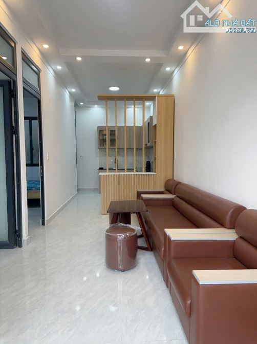 Cần bán gấp nhà Mai Xuân Thưởng, p8, Đà Lạt - 6