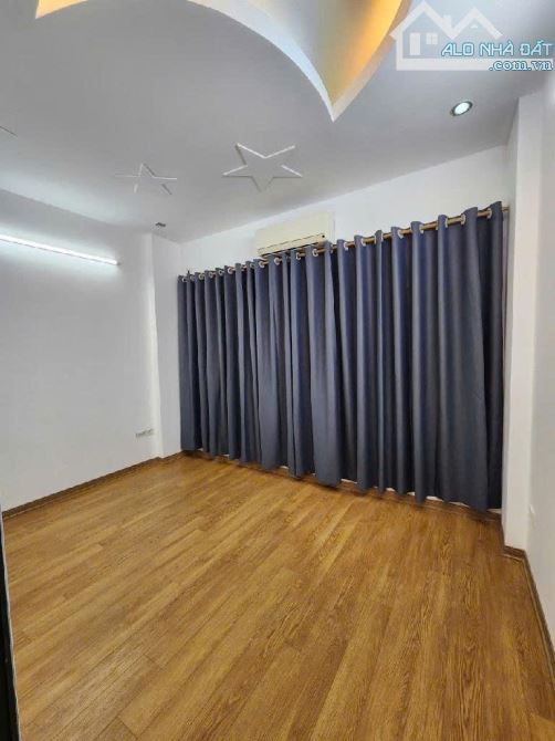 Thanh Xuân – Định Công Thượng - 40m mt4m 5 tầng Chỉ 7,15 tỷ - 6