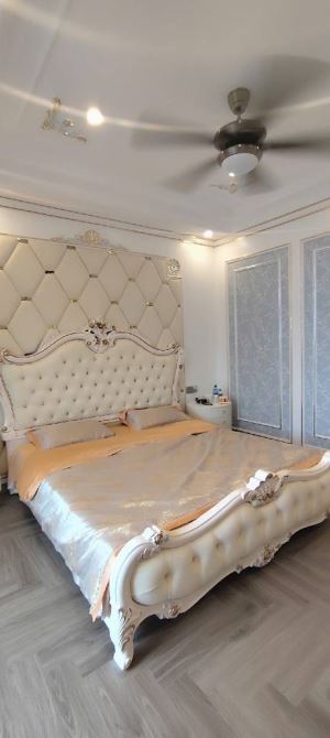 SIÊU PHẨM MẶT PHỐ - NGÔ GIA TỰ - VIỆT HƯNG - 100M2 - 7 TẦNG - THANG MÁY - ĐƯỜNG ĐÔI 30M - 6
