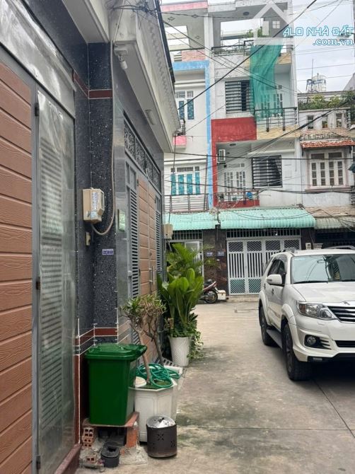 Bán Đất Cực Đẹp Trần Thị Năm.(TCH10) 72m2, Khu nhà cao tầng, Đường 6m xe hơi ngủ trước n - 6