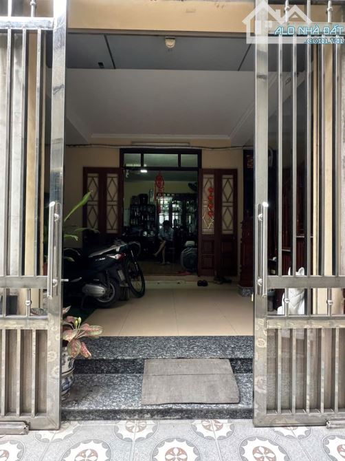 Nhà Dân xây đẳng cấp, Ô tô đỗ cửa, Nội thất xịn, 75m2 x 4 tầng, Giá Nhỉnh 7 tỷ - 6