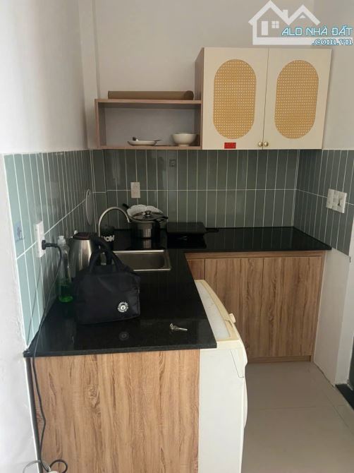 GẦN BIỂN! BÁN TOÀ CĂN HỘ 5 TẦNG 120M2 – 8,85 TỶ – KIỆT LÊ VĂN THỨ - Q. SƠN TRÀ - 6