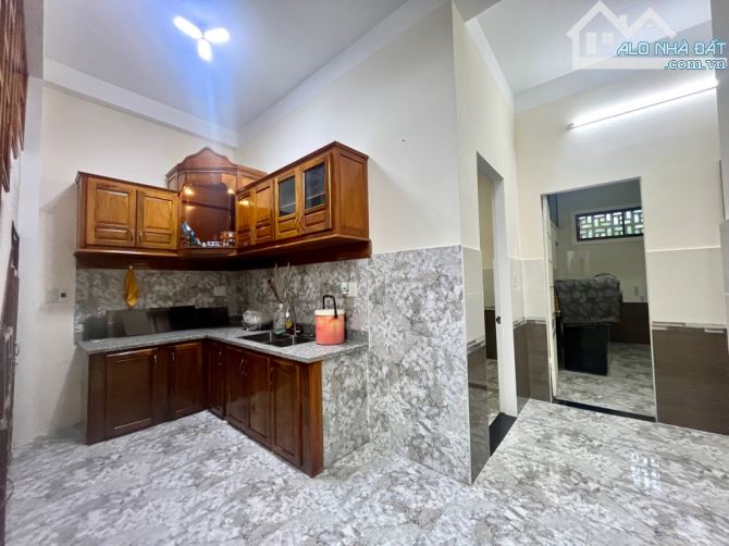 🏠Bán Nhà Đẹp Như 🌺 Hóa Hậu 2024 Vừa Mới Đăng Quang-Đường Nguyễn Chí Thanh Kiệt 122 - 6
