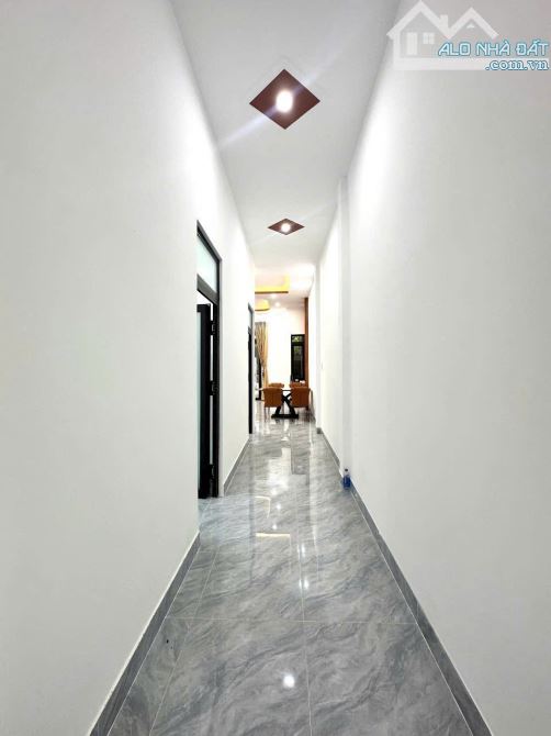 💥Nhà mới xây hẻm Quang Trung, thông qua kdc Hợp Nghĩa, TP Quảng Ngãi - 6