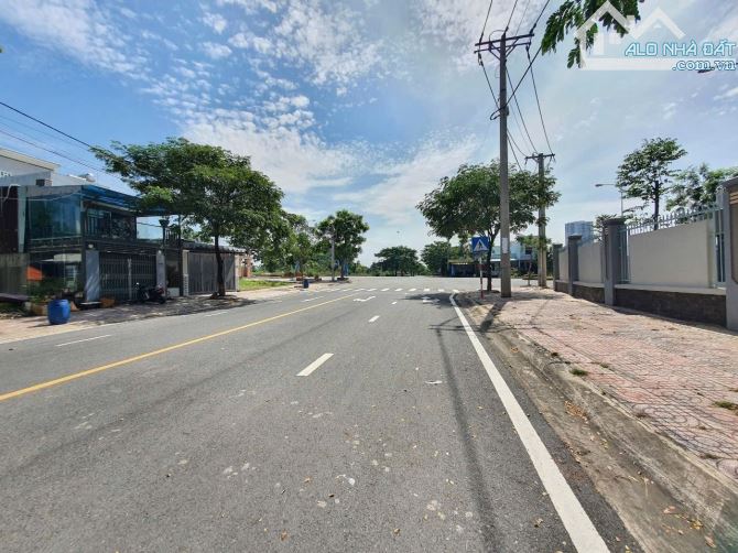 Đất KDC Châu thới, phường Bình An, TP Dĩ An - 6