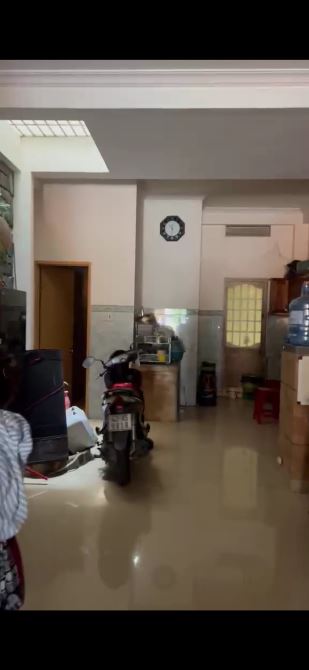 NHÀ 3T KIÊN CỐ TRẦN HỮU TRANG VỊ TRÍ VIP_DT 81M2_NGANG 4.5M_VUÔNG VỨC_CHỈ 6.5 TỶ - 6