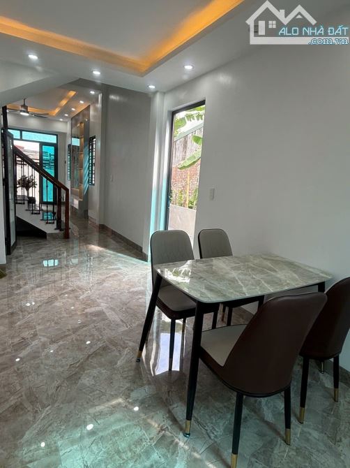 Bán nhà góc 3 tầng ngõ phố hồ xuân hương, tp hải dương - 6