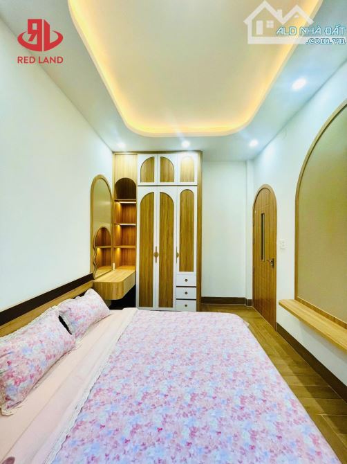 BÁN NHÀ 2 TẦNG KIỆT BÙI THỊ XUÂN GẦN CẦU NGUYỄN HOÀNG GIÁ 2,7XX TỶ - 6