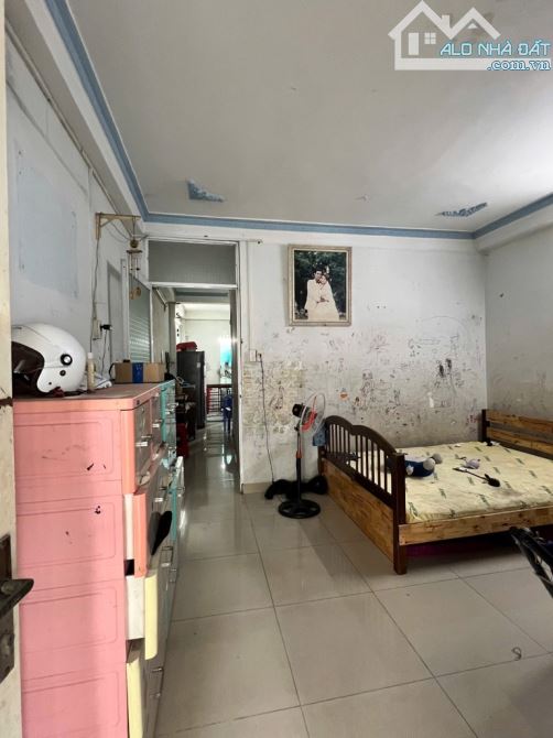 BÁN NHÀ HẺM XE HƠI BÌNH LONG, TÂN PHÚ, 85M2, 3 TẦNG, 7.6 TỶ TL - 6
