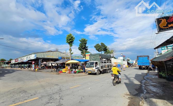 2Tỷ/Lô🔥Bán 6 lô đất liền kề (5x33m) cách chợ Quang Vinh 50m, P.Khánh Bình, Tp.Tân Uyên - 6