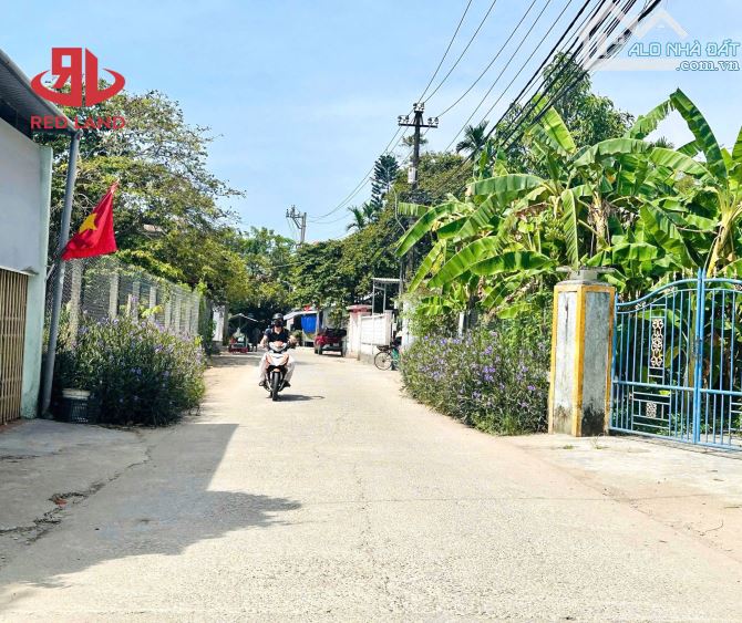 🌈 BÁN ĐẤT 2 MẶT TIỀN ĐƯỜNG 13,5M AN NINH - GẦN ĐƯỜNG NGUYỄN HOÀNG - 6