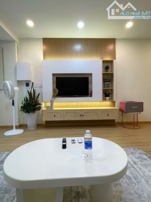 NHÀ ĐẸP LÊ VĂN THỌ GÒ VẤP - TẶNG FULL NỘI THẤT - KHU YÊN TĨNH - 6.1 TỶ - 6