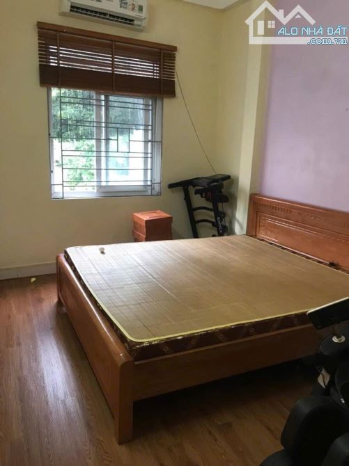 HUYỀN KỲ PHÚ LÃM HÀ ĐÔNG, 31/35M, 4T, MT3,2M, GIÁ 4,7 TỶ - 6