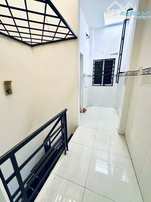 🌟 NHÀ GIÁ TỐT DƯƠNG BÁ TRẠC, Q8 — SỔ HỒNG RIÊNG, KHÔNG LỘ GIỚI, KHÔNG QUY HOẠCH! 🌟 - 6