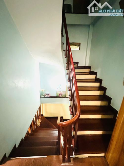 NHÀ NHỎ XINH TRƯƠNG ĐỊNH, QUẬN HAI BÀ TRƯNG 25M2,4 TẦNG, MẶT TIỀN RỘNG, NGÕ THOÁNG. - 6