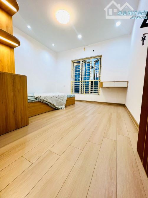 Siêu Hiếm Đống Đa Chỉ 7 tỷ sở hữu ngay căn nhà 5T nhà mới ở ngay gần Ô Tô Kinh Doanh. - 6