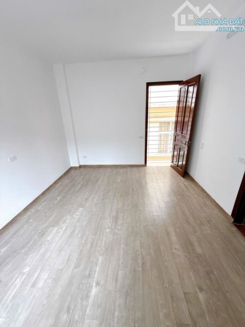 THỊNH QUANG - ĐỐNG ĐA - NHÀ 2 MẶT THOÁNG  - NGÕ YÊN TĨNH - 5 TẦNG MỚI ĐẸP - 7.9 TỶ - 6