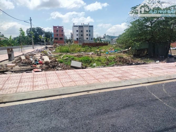 BÁN 16 LÔ ĐẤT GIÁ F0 TX25 DA SIÊU ĐẸP HỆ SỐ XÂY DỰNG 3.0 ĐƯỜNG LỚN 20M - 6