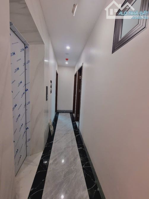 Bán CCMN Cầu Giấy 123mx7T thang máy, MT 10m, ô tô KD, 36 CHDV khép kín, 170tr/th, 37.5 tỷ. - 6