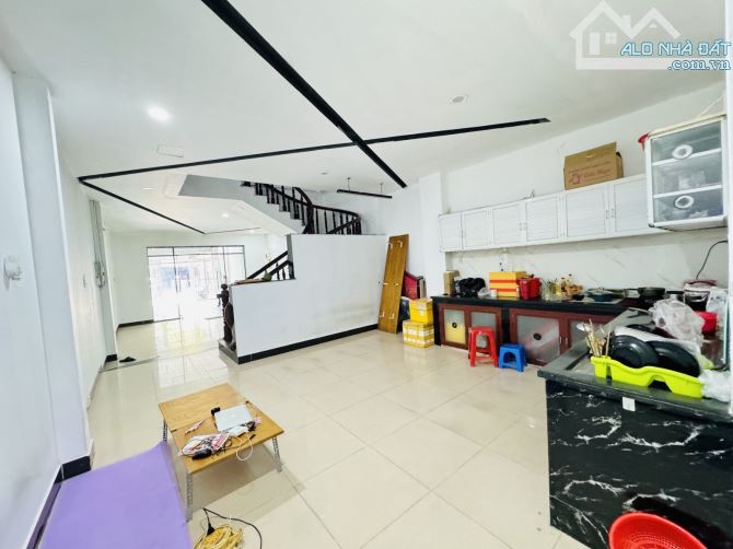 BÁN NHÀ 2 TẦNG ĐÚC MẶT TIỀN DƯƠNG THỊ MƯỜI QUẬN 12 GIÁ RẺ 13,5 TỶ DIỆN TÍCH 150M2 (5x30) - 6
