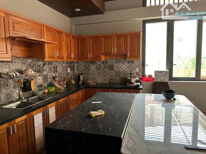 Bán nhà phố 2 tầng- 115m2- hẻm ô tô,8 tỷ TL,đường Huỳnh Tấn Phát,Quận 7 - 6