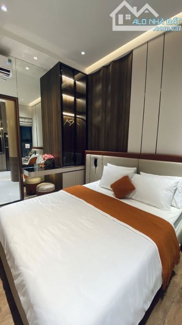 FRESIA RIVERSIDE - CĂN HỘ VIEW SÔNG ĐỐI DIỆN AEON MALL BIÊN HÒA - 6