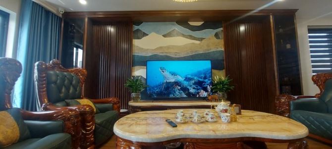 Siêu Đẹp! Toà Mặt Phố Nguyễn Lân Thanh Xuân 95M,9 Tầng,MT8M Giá 29.7 Tỷ- 5 Sao - 6